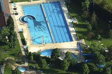 Freibad Haslach