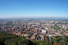 Freiburg